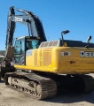 2014 John Deere 350G LC excavator