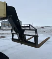 2015 JLG G9-43A Tellahandler