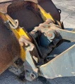 2005 John Deere 544J wheel loader