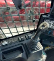 2016 Takeuchi TL12V2 tracked skid steer loader