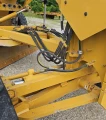 2013 Caterpillar 12M2 VHP Plus motor grader