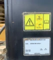 2008 Caterpillar CS56 single drum vibratory roller