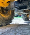 2017 Jcb 560-80AGS 4x4x4 Telehandler