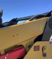 2019 Caterpillar 299D2 XHP Compact Track Loader