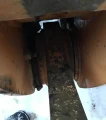 2010 Case 821E Wheel Loader