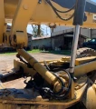 2008 Caterpillar 140M motor grader