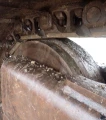 2011 Caterpillar 345D L excavator