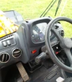 2013 Hyundai HL740-9 wheel loader