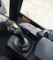 2014 Komatsu WA320-7 wheel loader