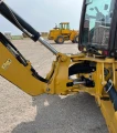 2015 Caterpillar 430F IT 4x4 Loader Backhoe