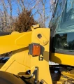 2005 Caterpillar 924GZ Wheel Loader