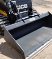 2021 JCB 215T Super tracked skid steer loader
