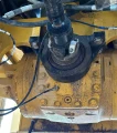 2022 John Deere 544 P-Tier wheel loader