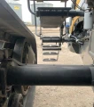 2013 Challenger MT765D Track Tractor