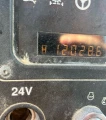 2002 Caterpillar 730 haul truck