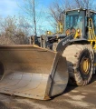 2009 John Deere 844K wheel loader