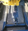 2023 Caterpillar 305CR mini excavator