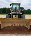 2014 John Deere 544K wheel loader