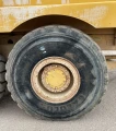 2000 Caterpillar D300E Series II water wagon