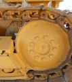 2015 John Deere 550K XLT dozer