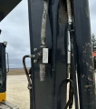 2020 John Deere 60G mini excavator