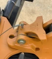 2018 Case 580 Super N 4x4 Loader Backhoe WExtendahoe