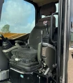 2016 Caterpillar 308E2 CR mini excavator