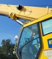 2012 Grove RT765E2 crane