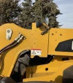 2012 Caterpillar TH406 4x4x4 Telehandler