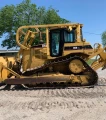 2005 Caterpillar D6R XL Ll Dozer WRipper