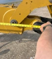 2015 Caterpillar 430F IT 4x4 Loader Backhoe