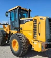 2015 Hyundai HL740XTD-9A Wheel Loader