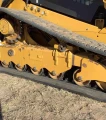 2020 Caterpillar 299D3 compact track loader