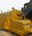 2012 John Deere 200D LC excavator