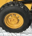 2012 Caterpillar 430F IT 4x4 Loader Backhoe
