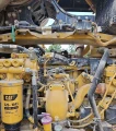 2013 Caterpillar 12M2 VHP Plus motor grader