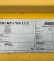 2014 New Holland Speedrower 240 Self-Propelled Windrower