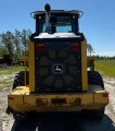 2014 John Deere 624K wheel loader