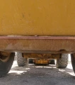 2012 Caterpillar 938K wheel loader