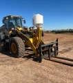 2016 Komatsu WA270-8 Wheel Loader WAttachments