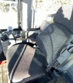 2005 Caterpillar 924GZ Wheel Loader