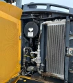 2022 John Deere 544 P-Tier wheel loader