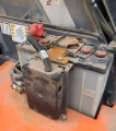 2016 Hamm H11I vibratory roller