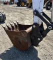 2016 BOBCAT E85  Mini Excavator