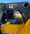 2023 John Deere 317G tracked skid steer loader