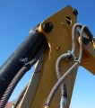 2018 Caterpillar 305E2 mini excavator
