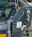 2022 John Deere 325G tracked skid steer loader