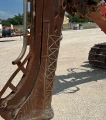 2006 Ditch Witch HT185 cable plow