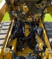 2019 Caterpillar 299D2 Compact Track Loader