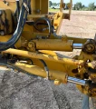 2014 Caterpillar 140M2 VHP Plus Motor Grader